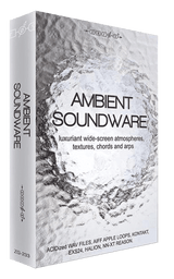 Software de sonido ambiental