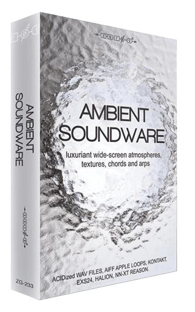 Ambient Soundware