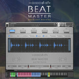 Máquina Beat Master Drumloop