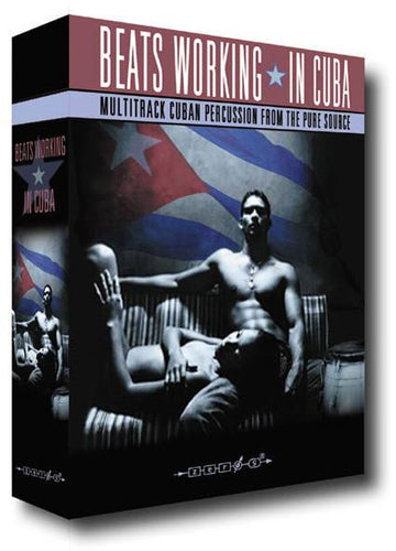 Slår arbeider på Cuba