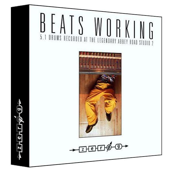 Beats arbeiten