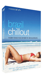 Brazílie Chillout