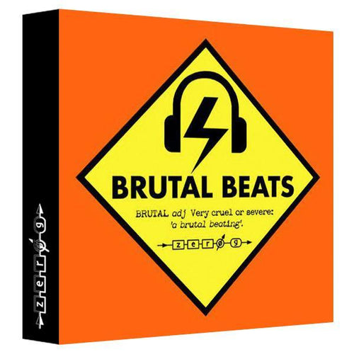 Brutální Beats
