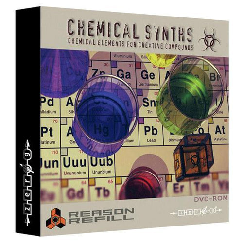 Synteza chemiczna