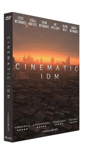 Filmisk IDM