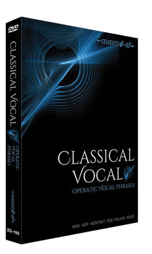 Vocal clasic