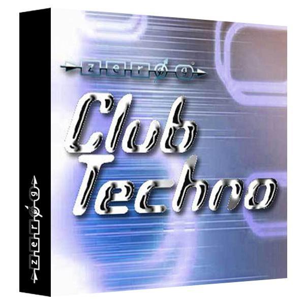 Klub Techno
