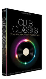 klub Classics