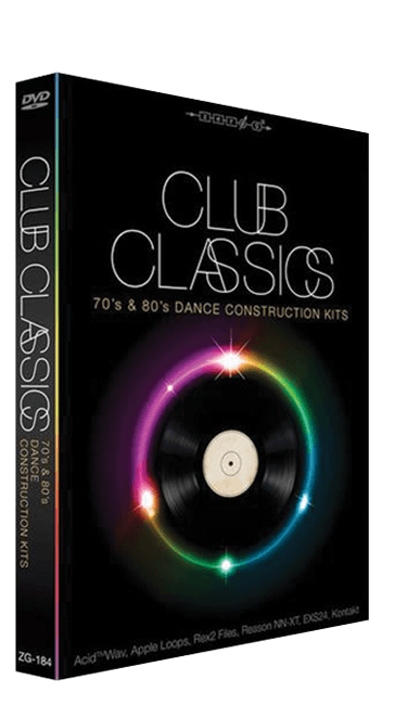 Club Classics