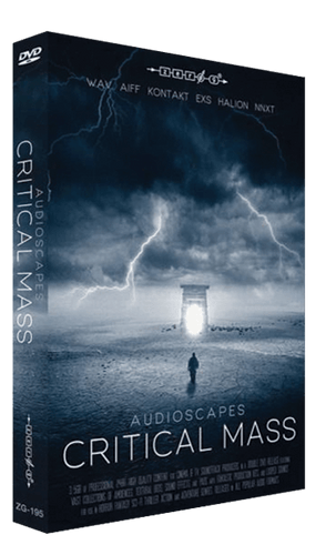 Kritisk Masse