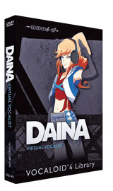Daina (V4)