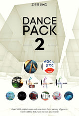 DANCE PACK 2