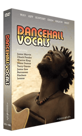 Vocalii Dancehall