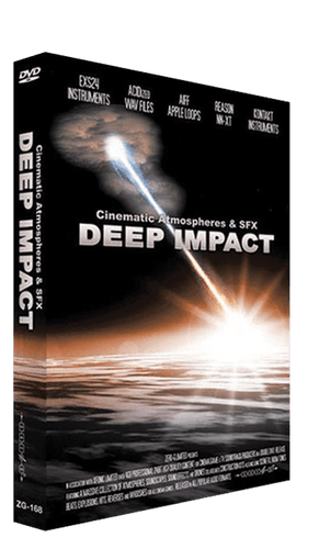 딥 임팩트 (Deep Impact)
