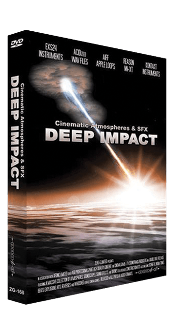 Deep Impact