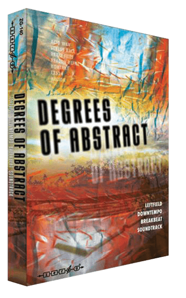 Degrees Of Abstract