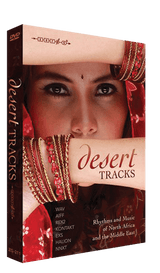 Desert Tracks