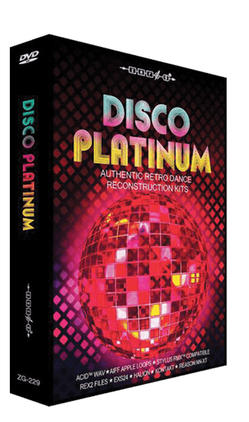 Disco Platinum
