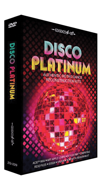 Disco platino