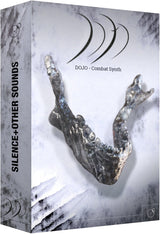 Silence+Otros Sonidos Dojo Box Cover