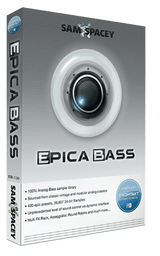 Epica-Bass