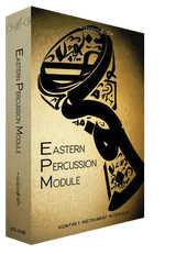 Eastern Percussion-Modul