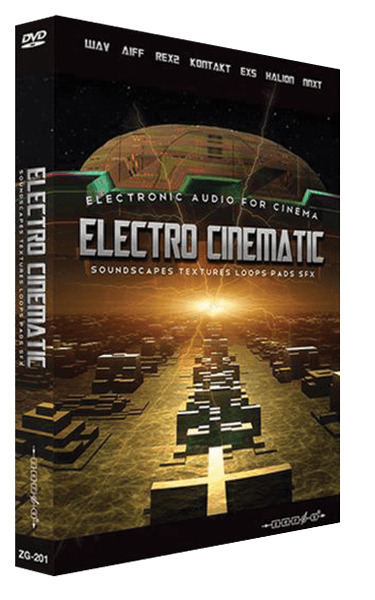 Electro cinemática