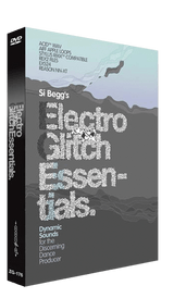 Elektro Glitch Essentials