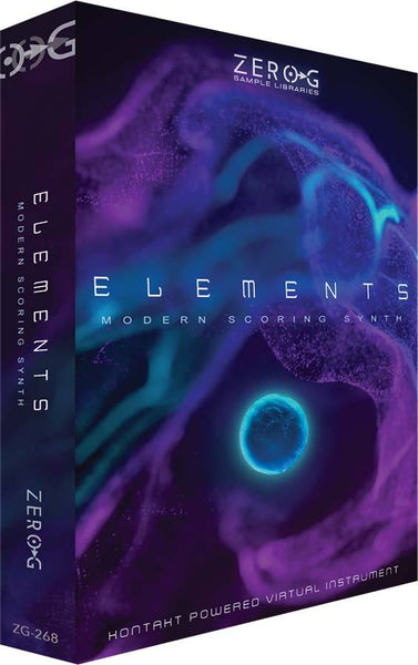Elements - Moderne poengsynth