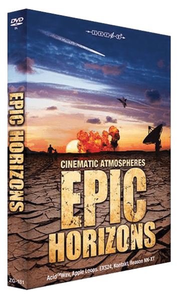 Epic Horizon