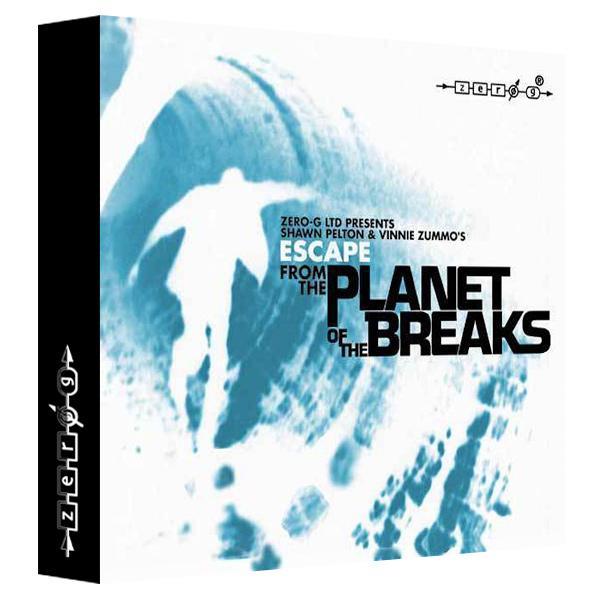 Various – Escape From The Planet Of The s-l400.jpg