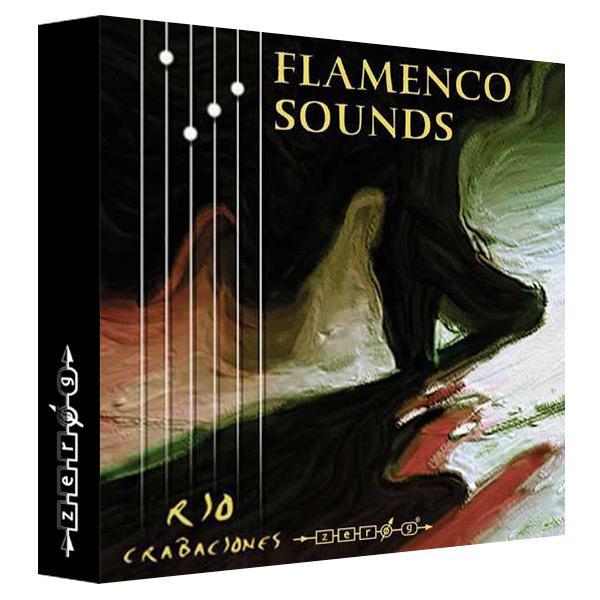 Flamenco vst outlet