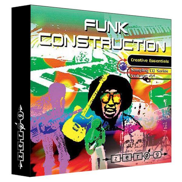 Costruzione funk