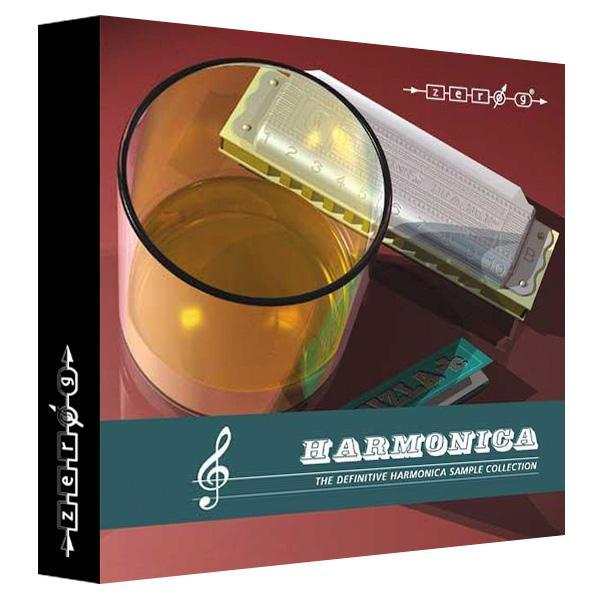 Harmonika