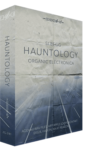 Hauntology