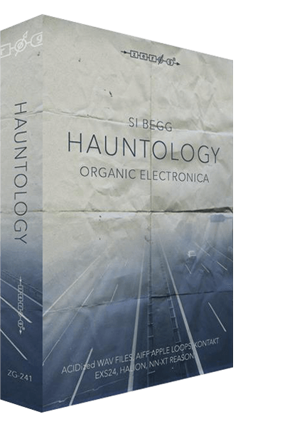 Hauntologie