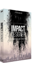 Impact Designer
