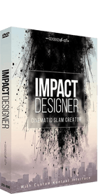 Designer di impatto