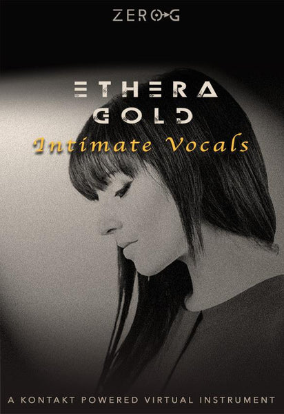 ETHERA Gold Intimate Vocals