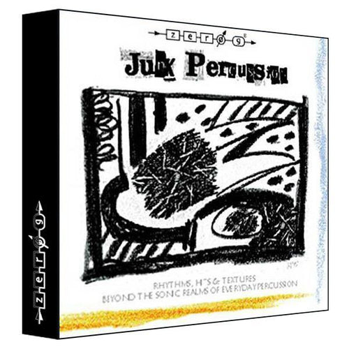 Junk-Percussion