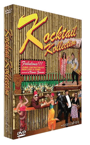 Colección Kocktail