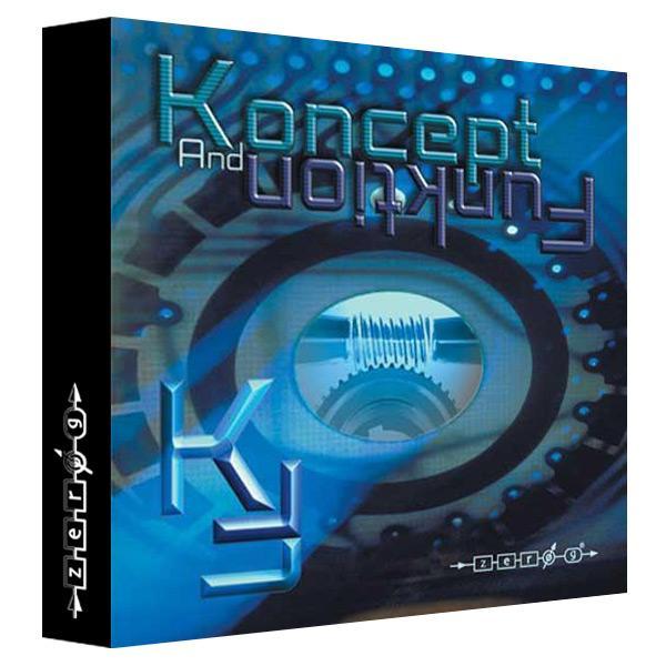 Koncept y Funktion