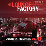 Lounge Factory - Affaires Downbeat