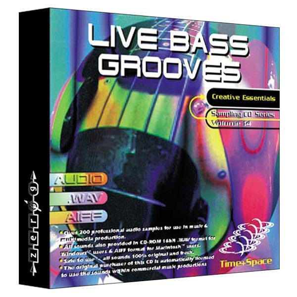 Groove di basso dal vivo