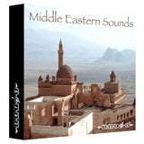中東の音