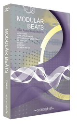 Modulära beats