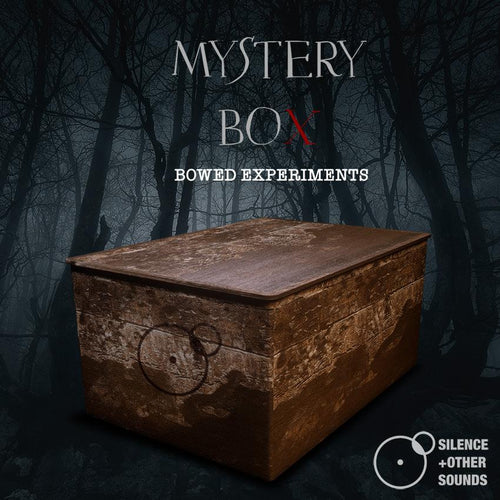 Silenzio + altri suoni - Mystery Box