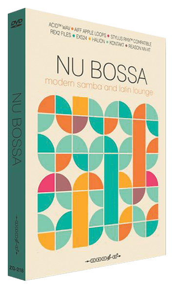 Nu Bossa