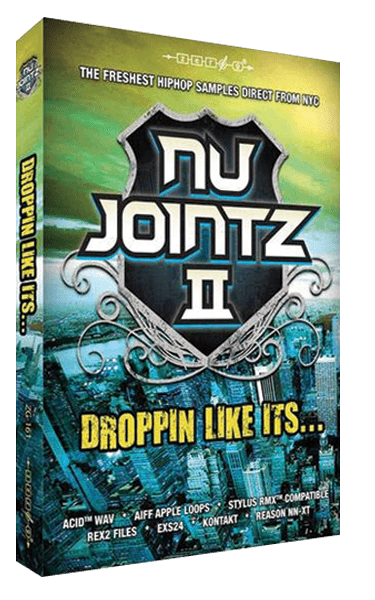 Nu Jointz 2