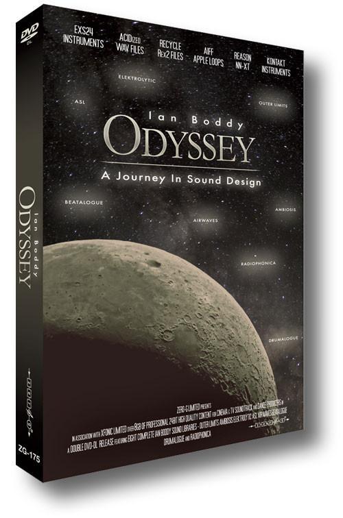 ODYSSEY